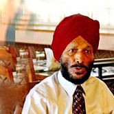 Milkha Singh's wife and daughter join AAP, but he himself to stay away from politics