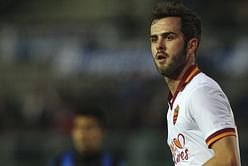 Rumour: AS Roma snub offers from Manchester United and PSG for Miralem Pjanic