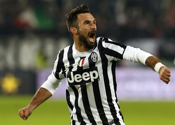 Rumour: Arsenal knocked back in their attempt to sign Serie A star
