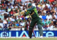 West Indies v Pakistan: Group B - ICC Champions Trophy