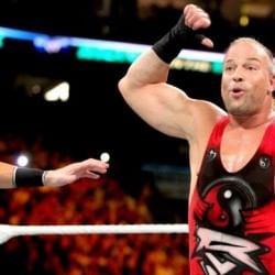 Backstage news on RVD’s WWE return and future