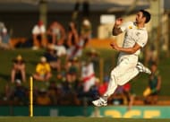 Australia v England - Third Test: Day 4