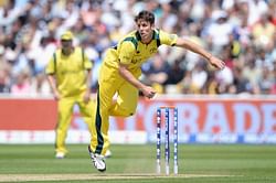 Mitchell Marsh snubs IPL; wants to play county cricket in England