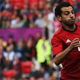 Rumour: FC Basel's Mohamed Salah on Chelsea's radar
