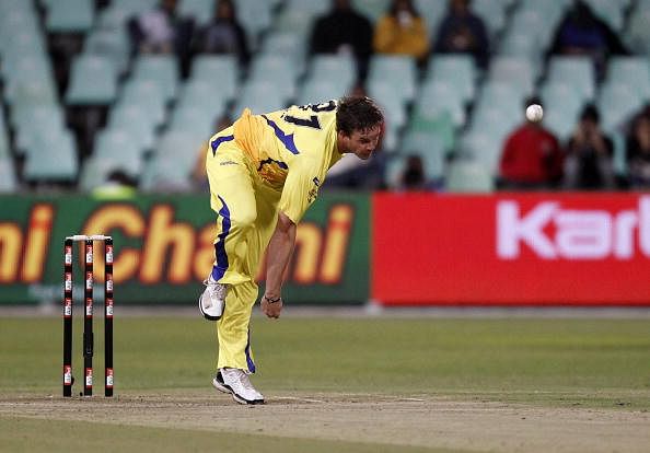 Stats: Highest wicket takers for Chennai Super Kings in IPL