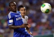 Moses is surplus requirements at Chelsea