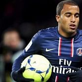 Rumours: Manchester United set to bid £30 million for Lucas Moura