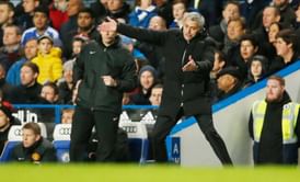 Why Mourinho missed the Point With His Anti-Allardyce Jibe