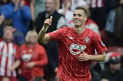 Rumour: Arsenal turn attention to Southampton’s Morgan Schneiderlin