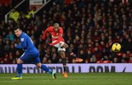 Manchester United v Cardiff City - Premier League