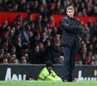 Manchester United v Cardiff City - Premier League