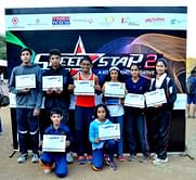 KOOH Sports finds Mumbai's Speedstars, 8 fastest sprinters of the city will compete in national face-off