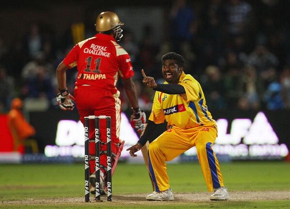 Stats: Chennai Super Kings' most economical bowlers