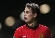 Manchester United v Swansea City - Premier League