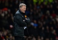 Manchester United v Swansea City - Premier League