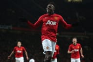 Manchester United v Swansea City - Premier League