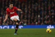 Manchester United v Swansea City - Premier League