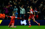 Southampton v Arsenal - Premier League