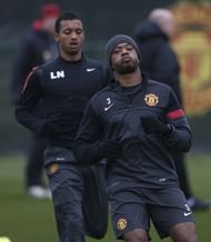 Nani and Evra - Time to move on?