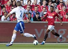 Should Moyes Sell Nani And Valencia And Look For Replacements?
