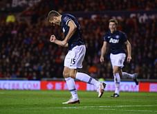 Why Nemanja Vidic is still important to this Manchester United squad