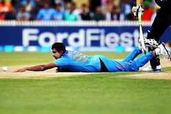 The overseas woes of Ravichandran Ashwin