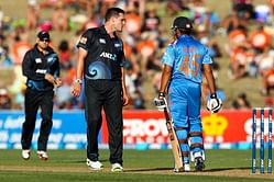 New Zealand vs India 2014: The problem of openers and death bowling for India
