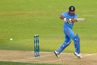 New Zealand v India ODI: ANZ International Series v India