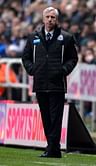 Rumour: Newcastle United in for Chelsea striker Demba Ba