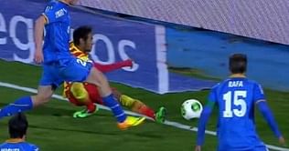 Neymar out for a month, but should be fit for Champions League