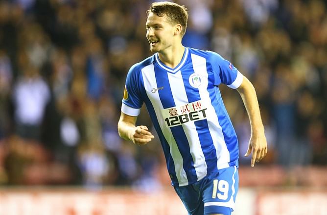 Manchester United could solve midfield problem internally