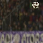 Rumour: Manchester United launch a £12.3 million bid for Porto's Nicolas Otamendi