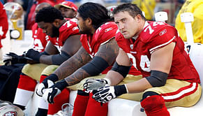 San Francisco 49ers: The build up to the clash against the Seattle Seahawks