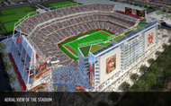 ninerstadium