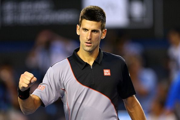 Australian Open 2014 Day 1: Smooth sailing for top seeds, Janowicz survives tricky opener
