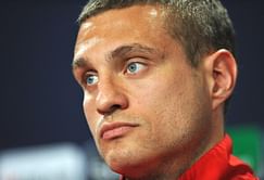 Rumour: Spanish heavyweights Barcelona eye swoop for unsettled Nemanja Vidic