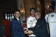 Rahul Dravid