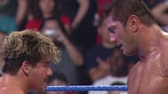Eddie vs. Batista