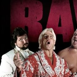 WWE: 13/01/14 RAW Preview