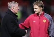 Manchester United v Chelsea