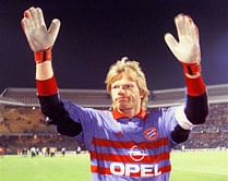 Oliver Kahn: Chelsea 'bought' the Champions League