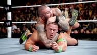 orton cena