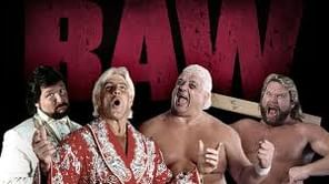 WWE Monday Night RAW: Live coverage and results, 6th January 2014