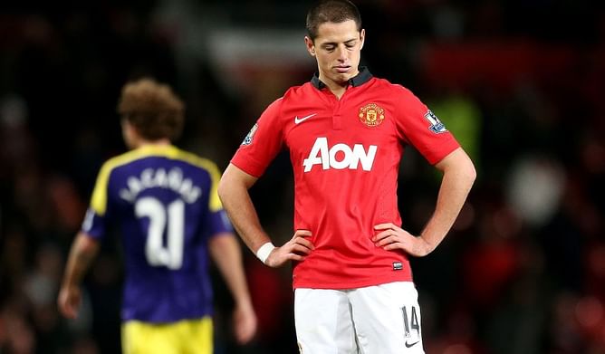 Transfer rumours round up of the week
