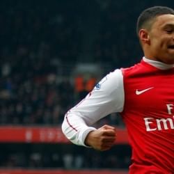 Alex Oxlade-Chamberlain set to face Aston Villa after appearing for U-21s