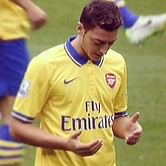 Top 5 Arsenal quotes from 2013