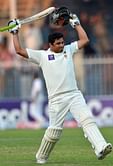 Pakistan draw Test series against Sri Lanka with a world record chase