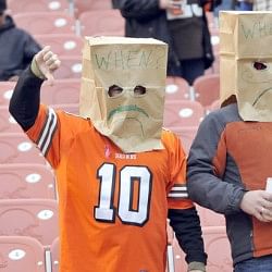 Choosing your NFL/EFLI team - Tragedists