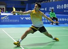 Parupalli Kashyap drops to 20th in world rankings; Saina, Sindhu maintain their positions