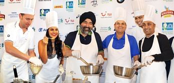 Grand stage set for Mumbai Marathon on Sunday
